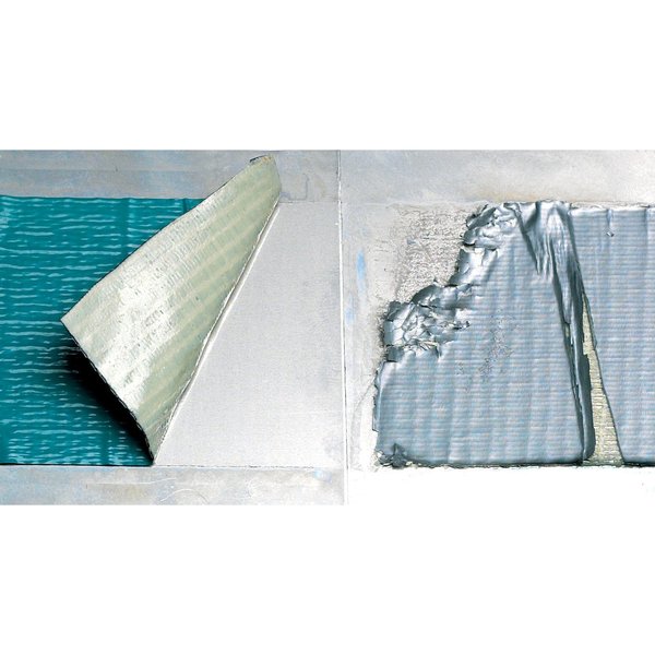 Duct Tape, Blue, 55m, PK48