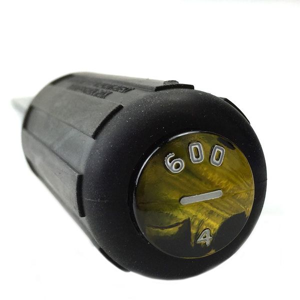 General Purpose Slotted Screwdriver 1/4 in Square