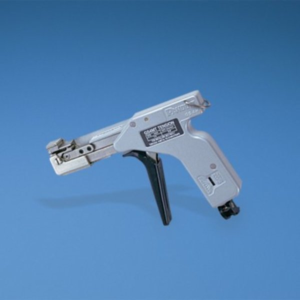 Cable Tie Gun, Std., 200 to 600 lb., SS