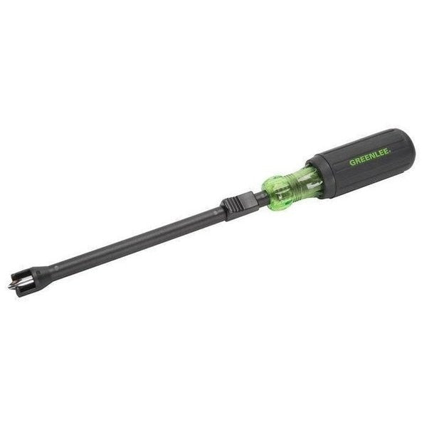 Screw-Holding Phillips Screwdriver #2 Round