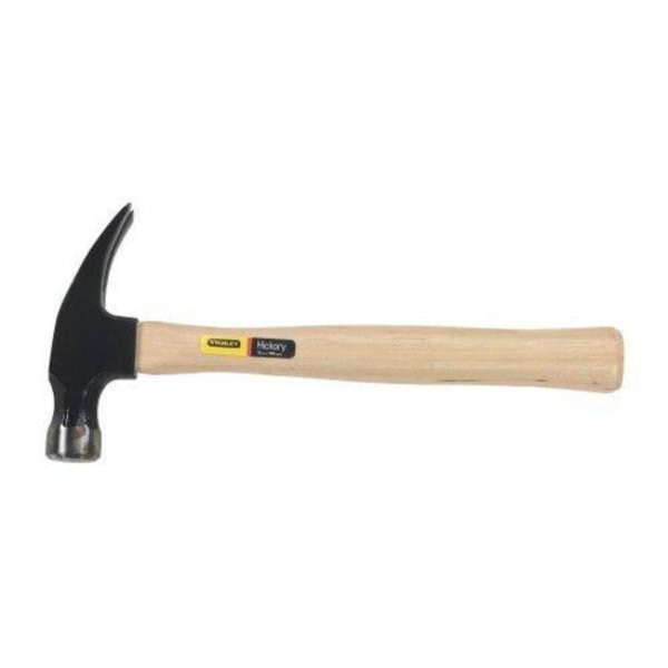 Hickory Handle Nailing Hammer Curve Claw â 13 oz.