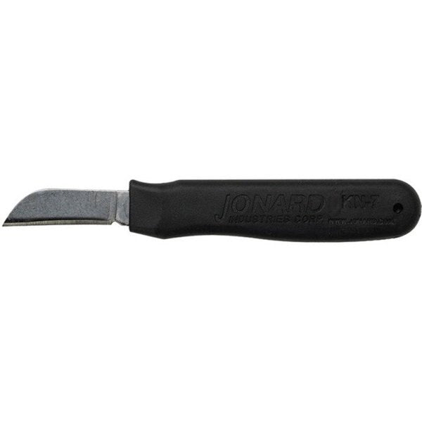 Cable Splicing Knife, 1 3/4 In Blade