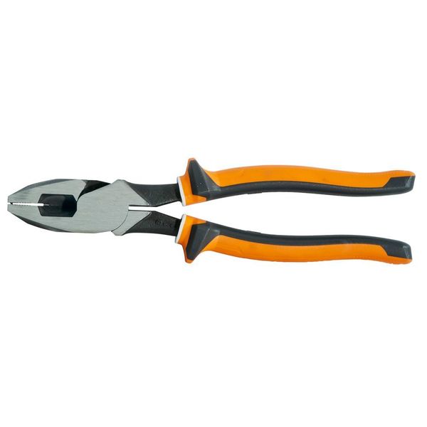 Heavy Duty Side Cutting Pliers Insulated