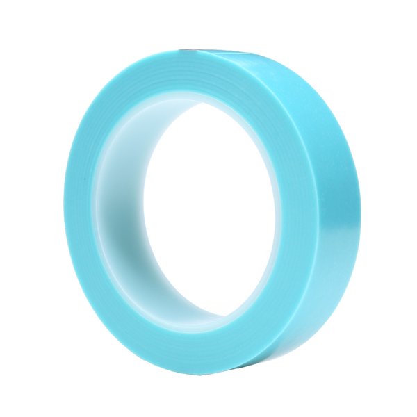 Fine Line Tape, Blue, 1 In. x 36 Yd., PK36