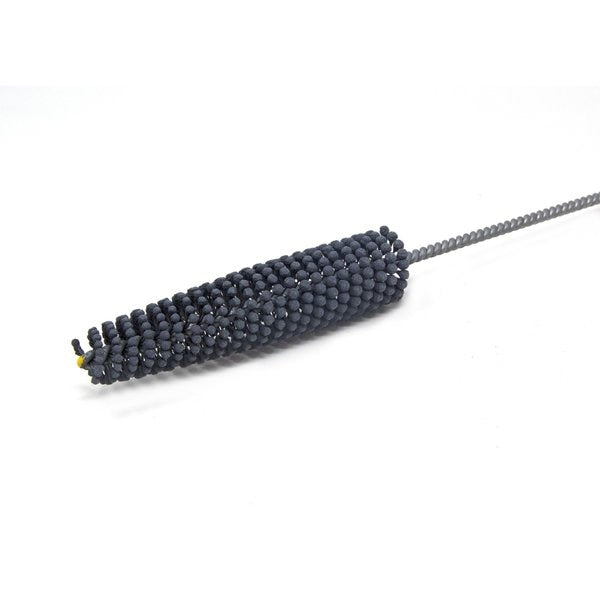 07410 FLEX-HONE for Firearms For a .50 BMG Rifle Chamber in 400 Grit Silicon Carbide