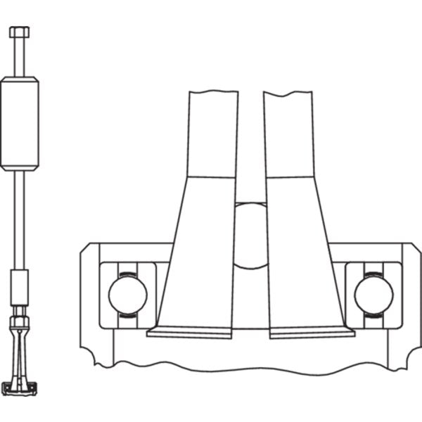 Internal Extractor Set