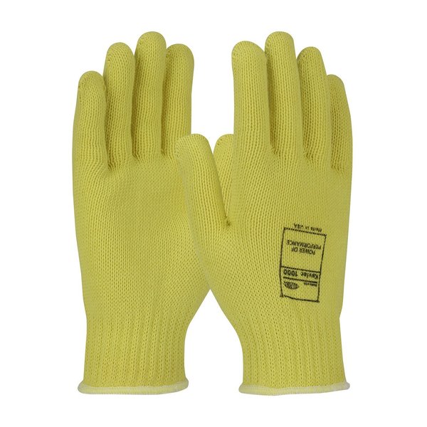 Cut Resistant Gloves, A3 Cut Level, Uncoated, XS, 12PK