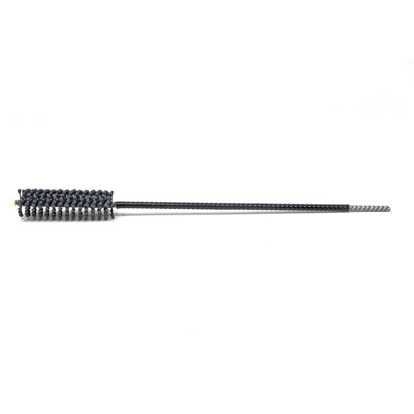 06459 FLEX-HONE for Firearms For a 12 Gauge Shotgun Chamber in 400 Grit Silicon Carbide