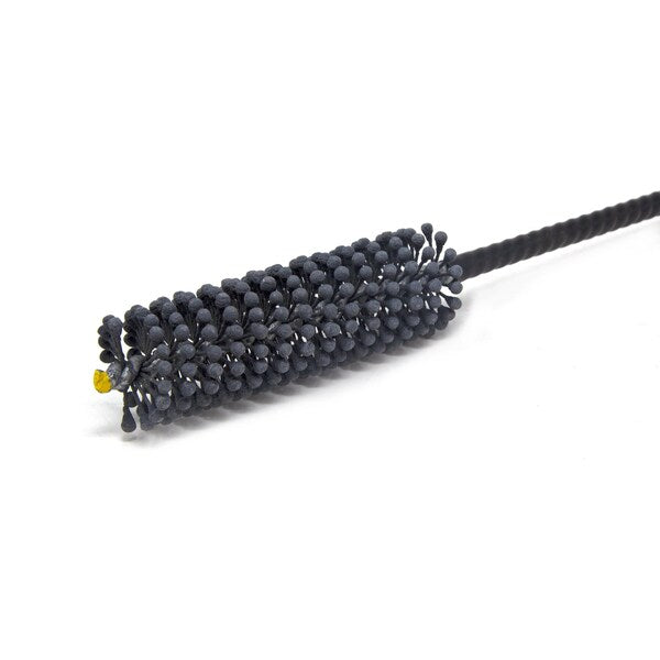 06459 FLEX-HONE for Firearms For a 12 Gauge Shotgun Chamber in 400 Grit Silicon Carbide