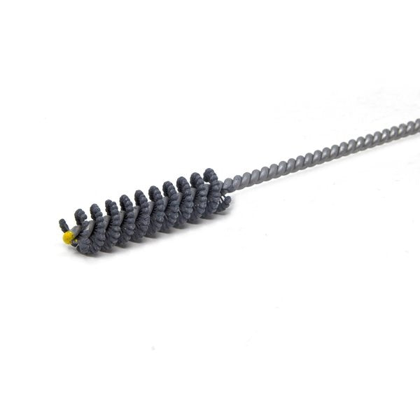 08310 FLEX-HONE for Firearms For a .357 Mag Rifle Chamber in 400 Grit Silicon Carbide