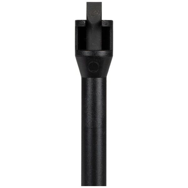 1/4IN Slotted Screw-Holding Screwdriver 1/4