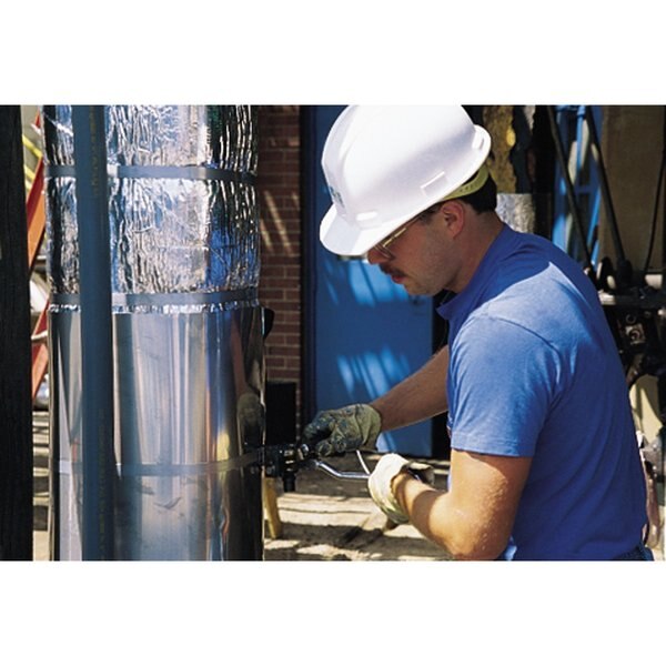 Interam Mat I-10A, 49inx25ft, 1/pk