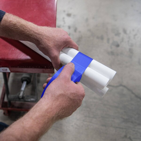 Mult-PurposeDuctTp3900Blue, 48mmx54, PK24