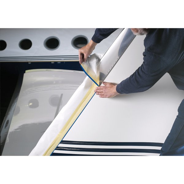 Masking Tape, 55m L, 48mm W