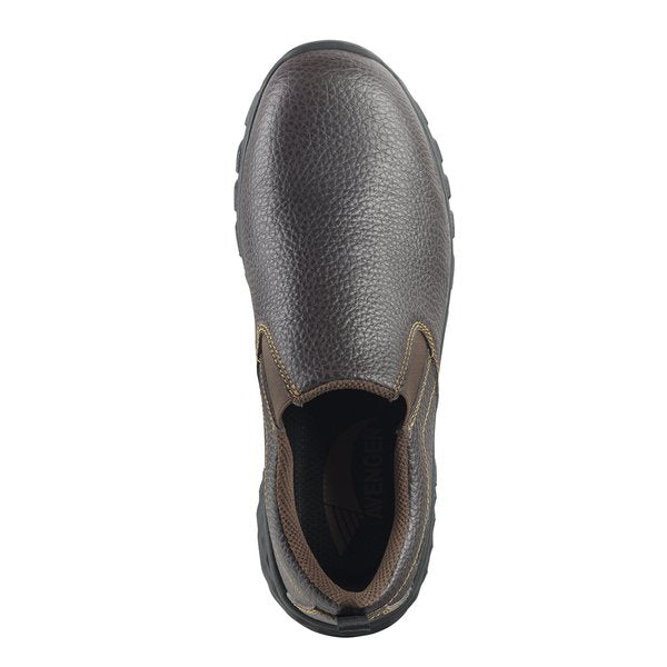 Size 7 FLIGHT SLIP-ON AT, MENS PR