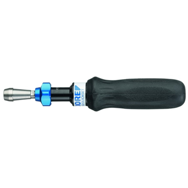 Torque Screwdriver S 1/4