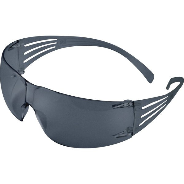 Safety Goggles, Clear Anti-Fog Lens, GoggleGear 500 Series