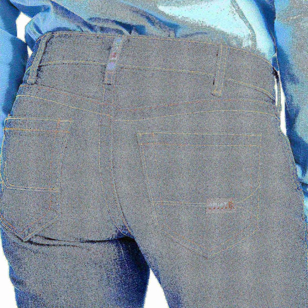 Womens FR Jean, S, 27/31