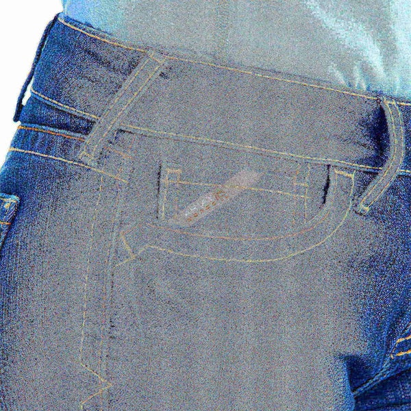 Womens FR Jean, S, 27/31