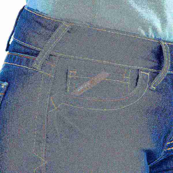 Womens FR Jean, S, 27/33