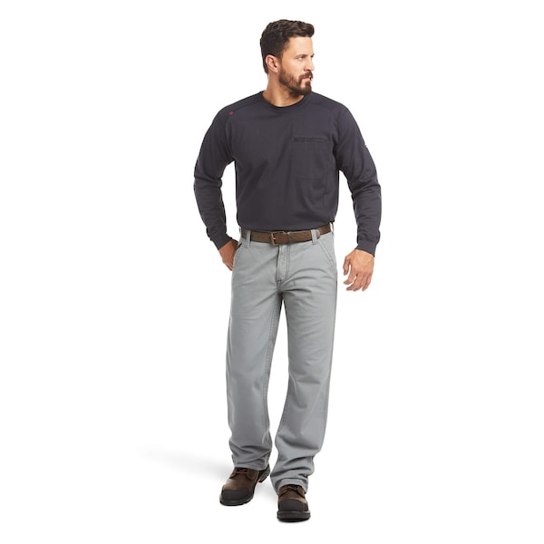 FR Carpenter Pants, Men's, 2XL, 44/34