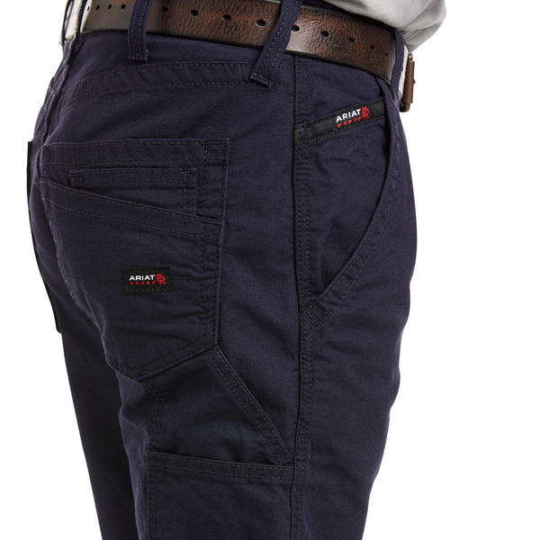 FR Carpenter Pants, Men's, 2XL, 44/30