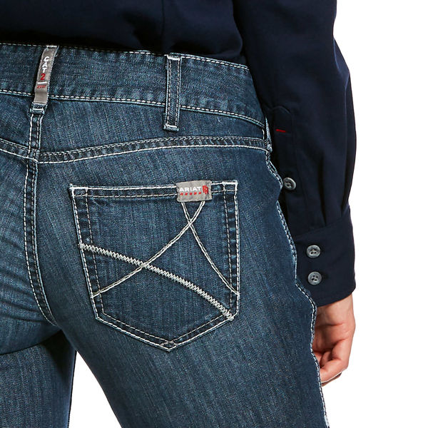 Womens FR Jean, Women's, S