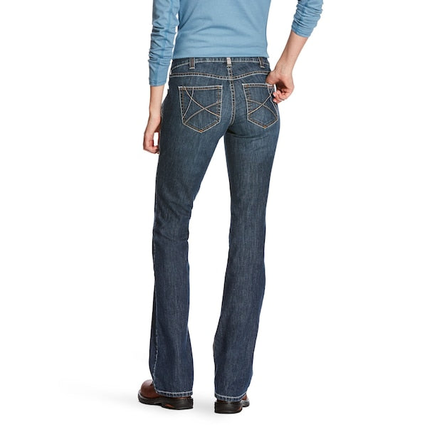 Womens FR Jean, L, 32/33