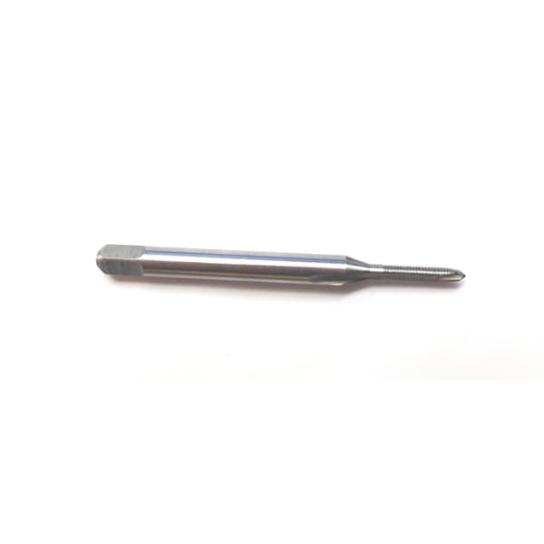 0-80NF H2 2 Flute Spiral Point Plug Tap