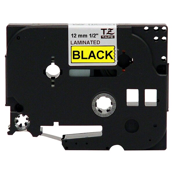 Label Tape Cartridge 1/2