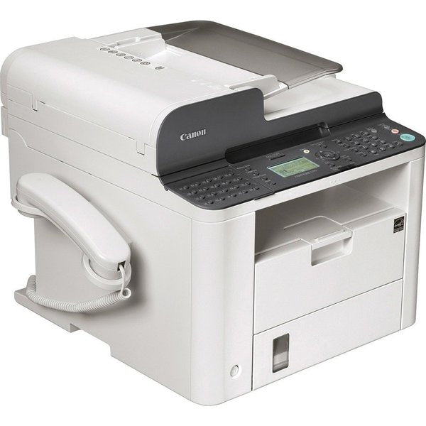 All-In-One Printer, 26 ppm, 20-7/8inD