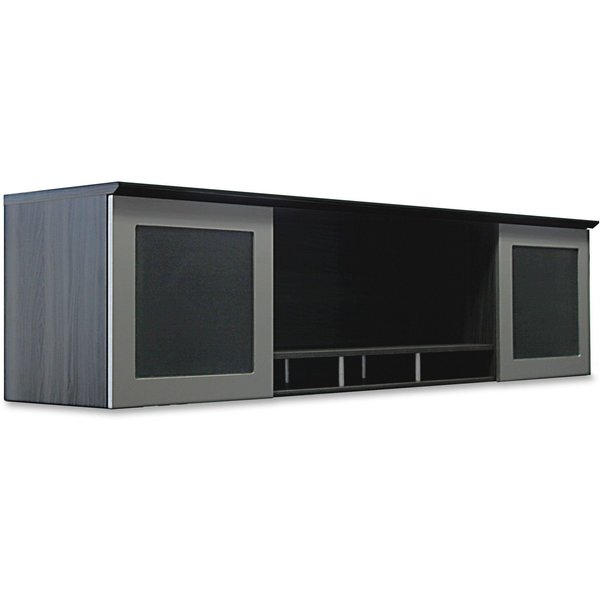 Desktop Hutch Cabinet, Medina, 63