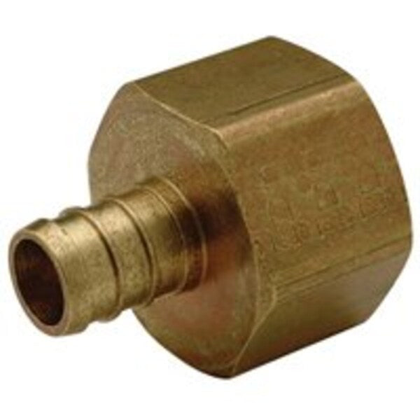 Adapter, Low Lead Bras, 1