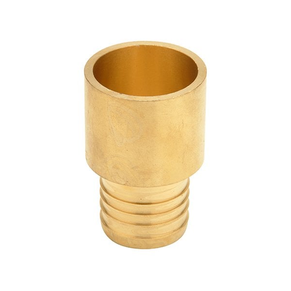 Adapter, Copper, 3/4