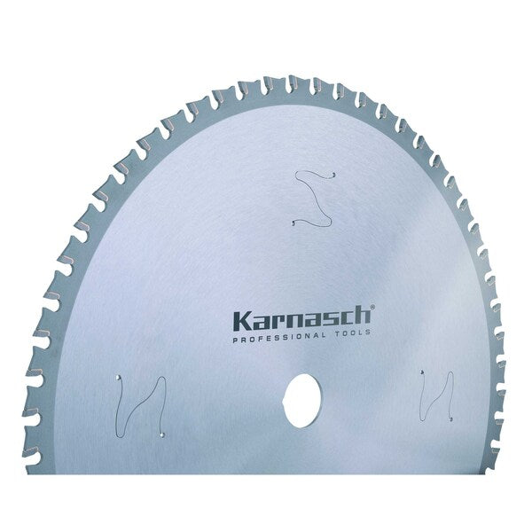 Carbide Tipped Circular Saws, Dry-Cutter