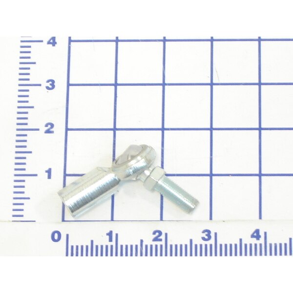 Cylinders, Cylinder Rod End 3/8-24