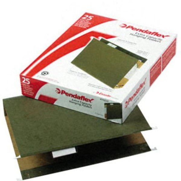 Box Hanging File Folders 8-1/2