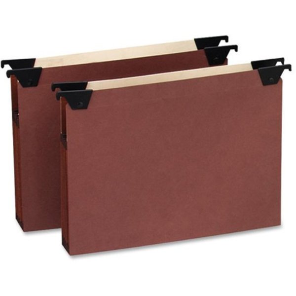 Box Hanging File Folders 8-1/2