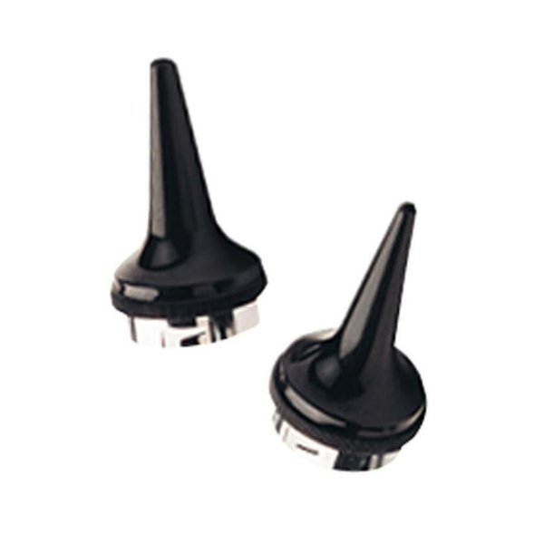 Ear Speculas for Piccolight, Dspsbl, 4.0mm