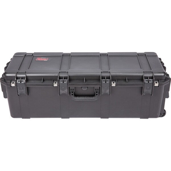 ProtCase, 10 1/2 in, TrgRlsLtchSys, Blk