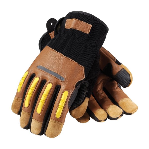 All Purpose Work Gloves, L, PR