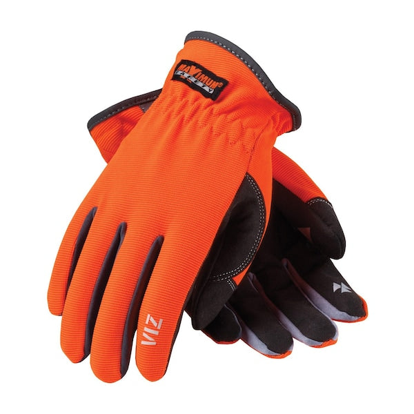 All Purpose Work Gloves, M, PR