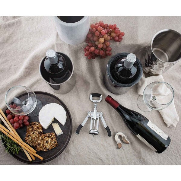 Premium Winged Corkscrew, Zinc Alloy