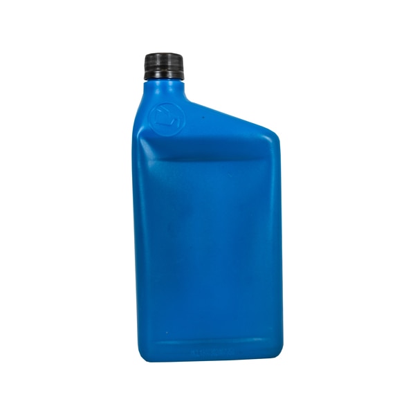 1 qt Snowplow Hydraulic Fluid Bottle Not Specified ISO Viscosity