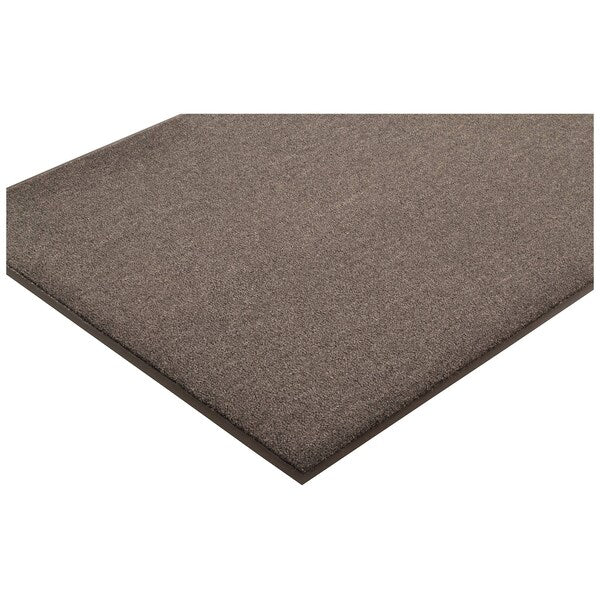 Entrance Mat, Charcoal, 3 ft. W x 5 ft. L