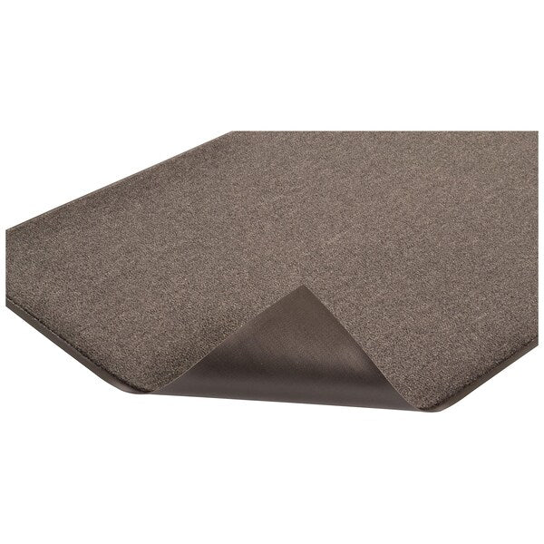 Entrance Mat, Charcoal, 3 ft. W x 5 ft. L