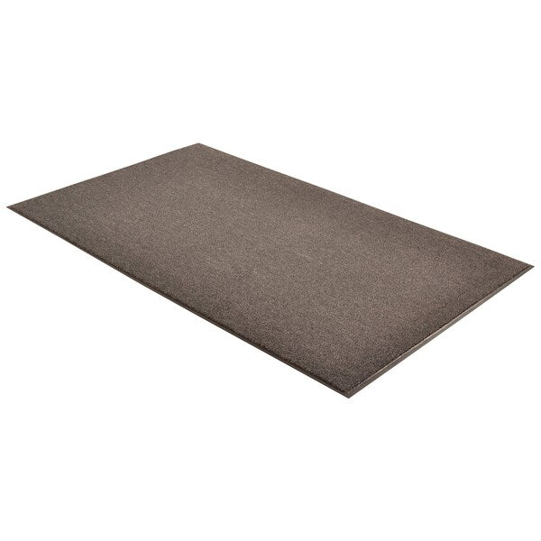 Entrance Mat, Charcoal, 3 ft. W x 5 ft. L