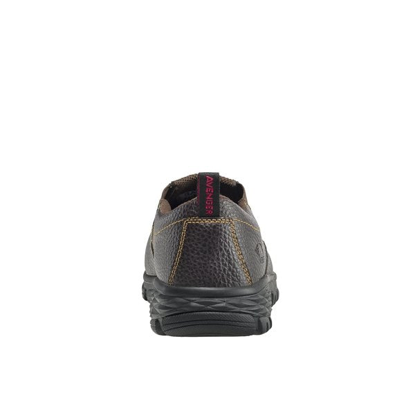 Size 7 FLIGHT SLIP-ON AT, MENS PR