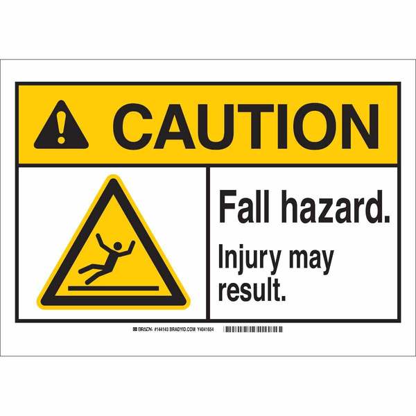 Caution Sign, 7