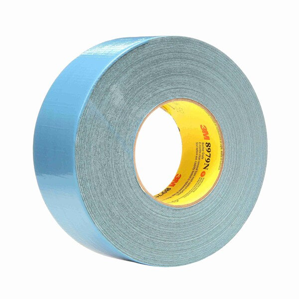 Duct Tape, Blue, 55m, PK24